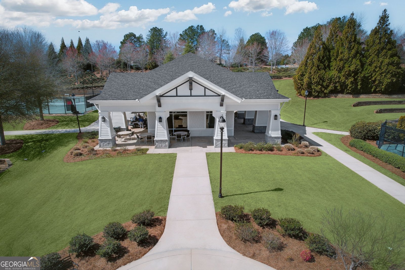 107 Marigold Court Griffin - Photo 60
