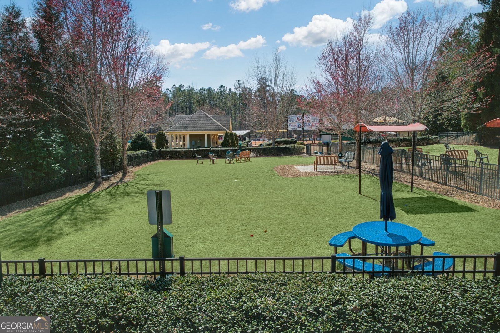 107 Marigold Court Griffin - Photo 63