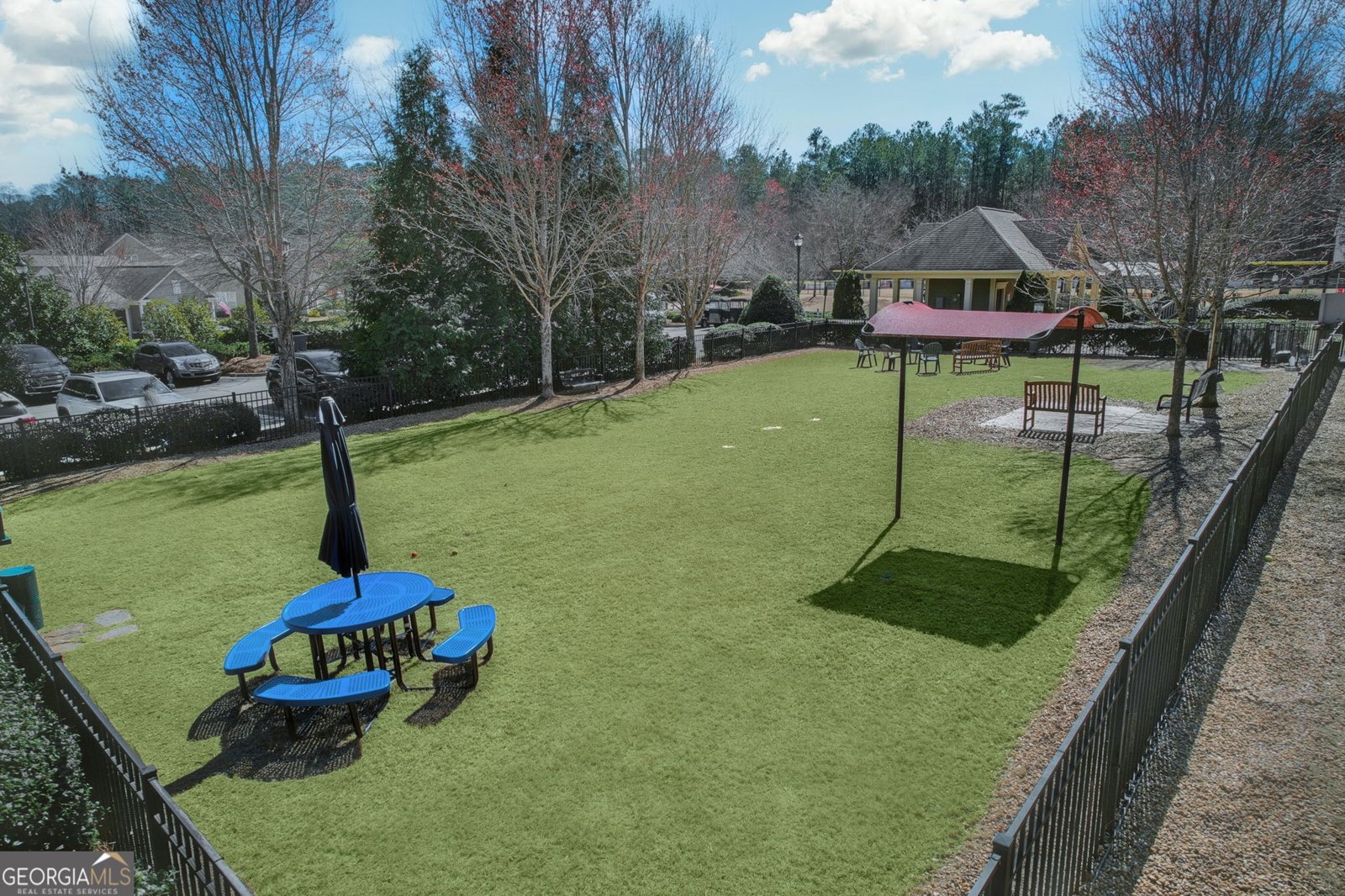 107 Marigold Court Griffin - Photo 64