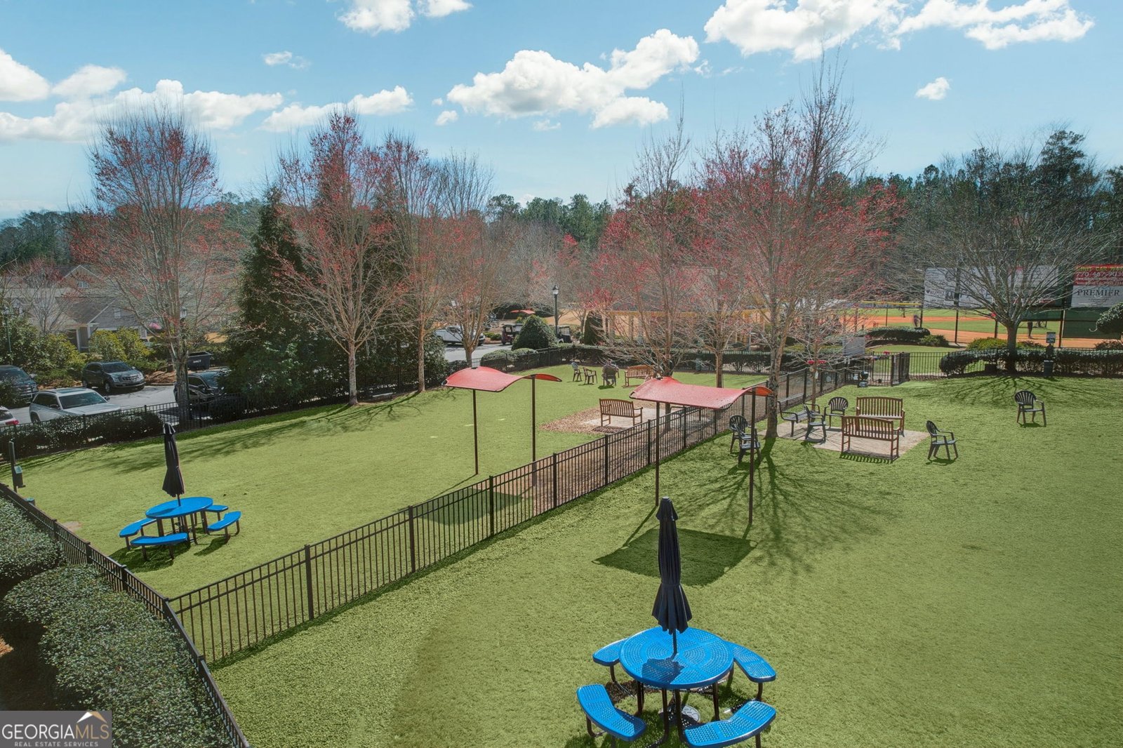 107 Marigold Court Griffin - Photo 68