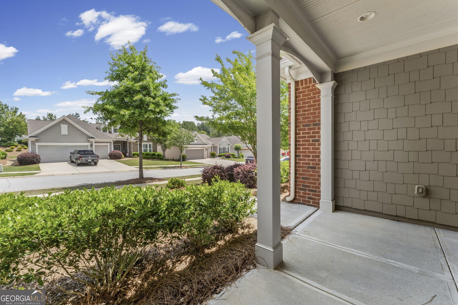 107 Marigold Court Griffin - Photo 7