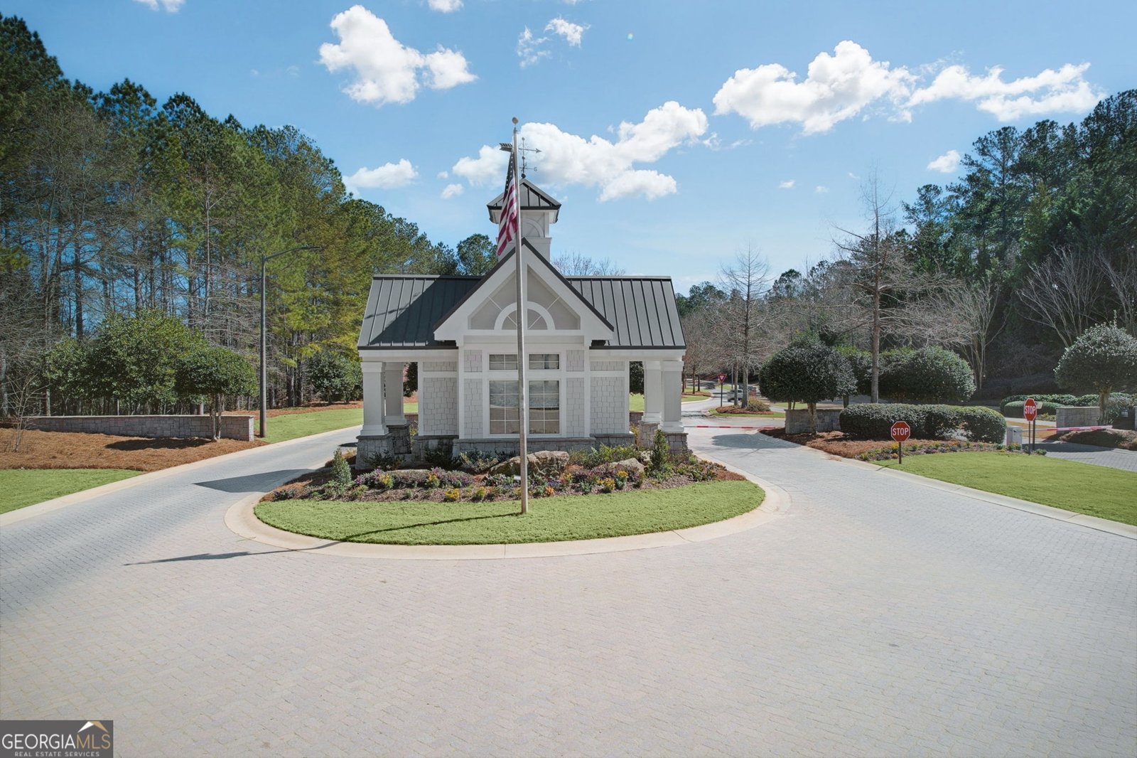 107 Marigold Court Griffin - Photo 80