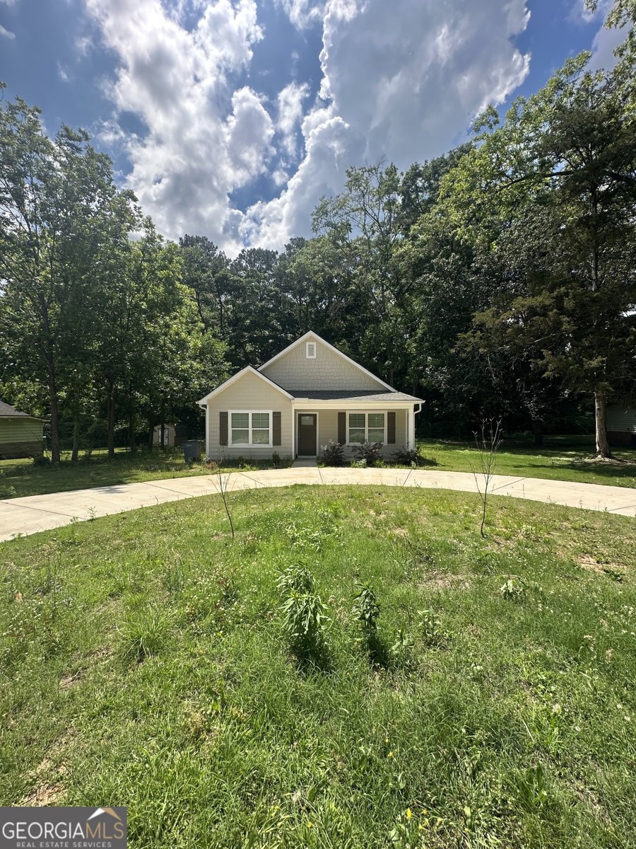 138 Martha Street Lagrange - main photo