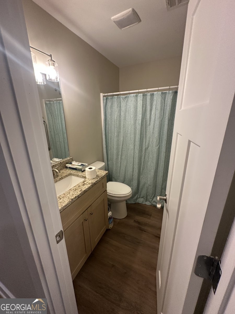 138 Martha Street Lagrange - Photo 8