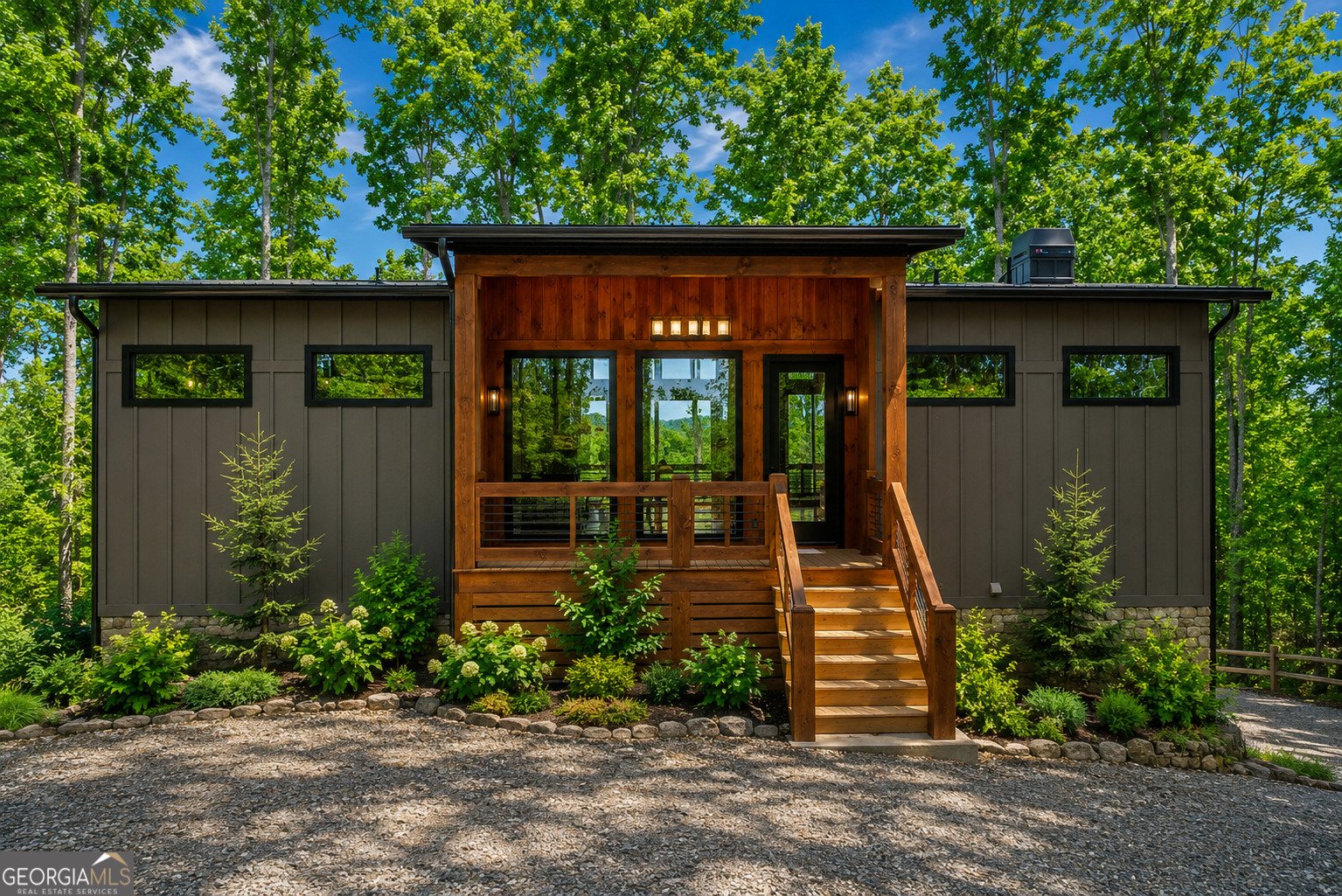 57 Deerfield Lane Blue Ridge - main photo