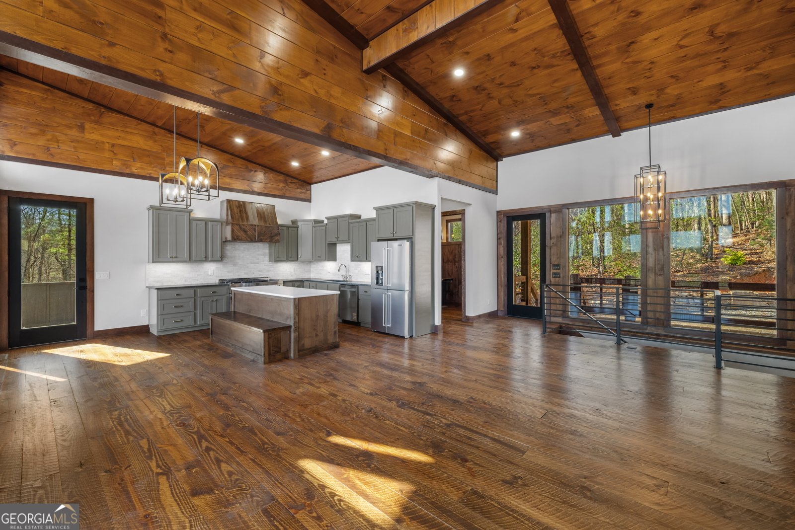 57 Deerfield Lane Blue Ridge - Photo 14