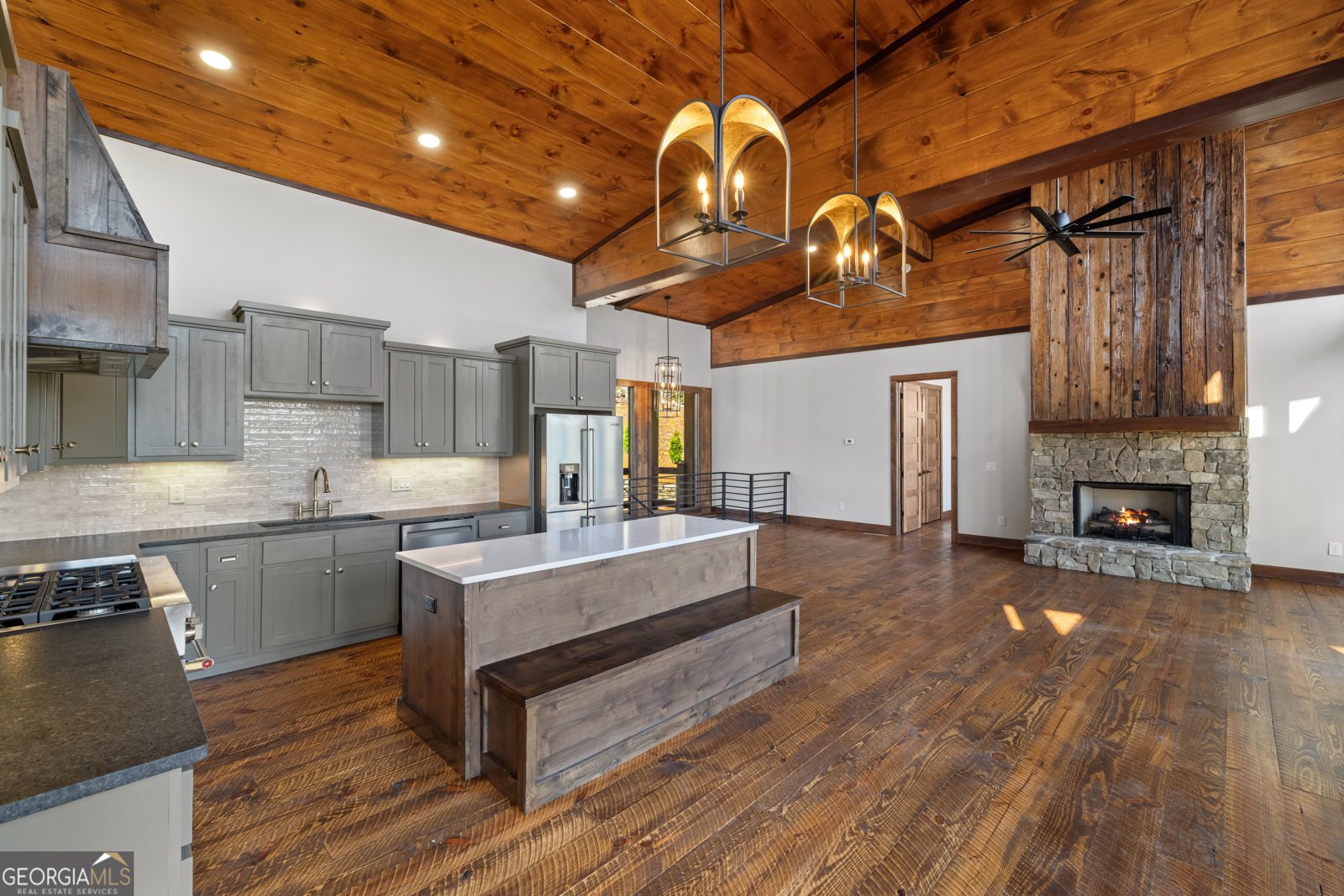 57 Deerfield Lane Blue Ridge - Photo 16