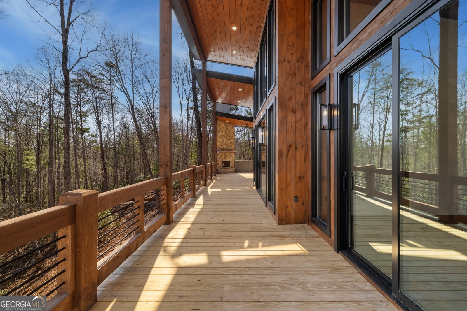 57 Deerfield Lane Blue Ridge - Photo 34