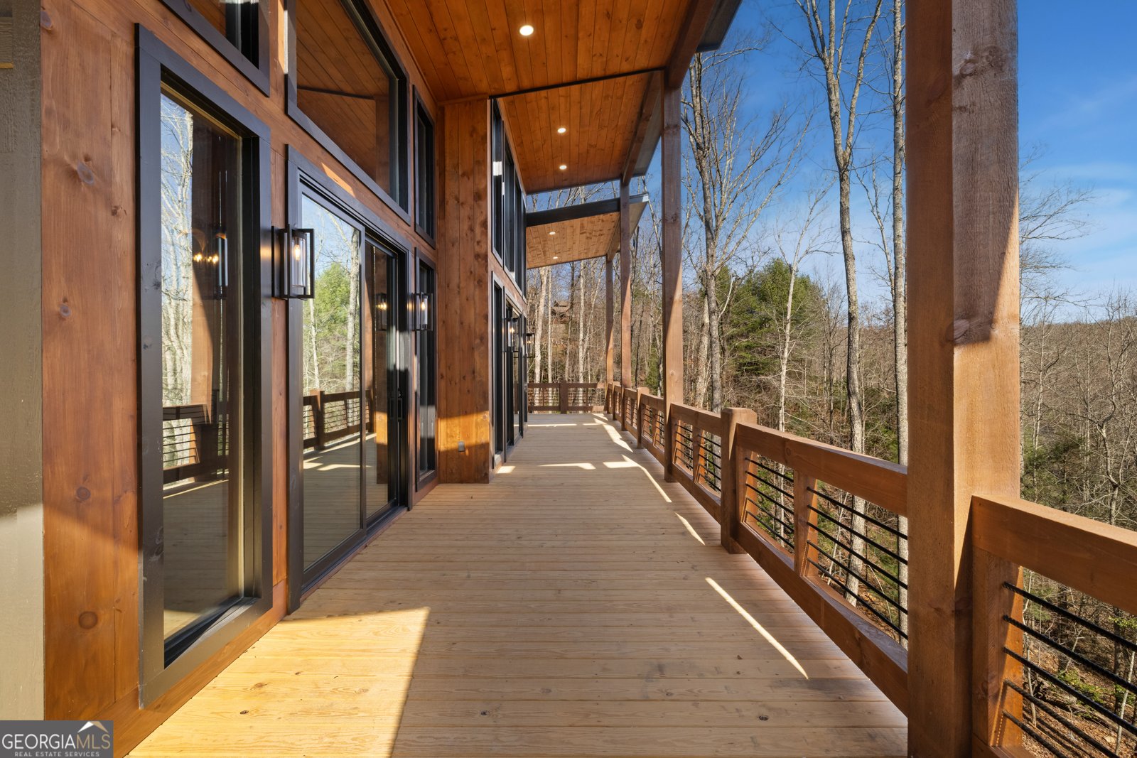 57 Deerfield Lane Blue Ridge - Photo 35
