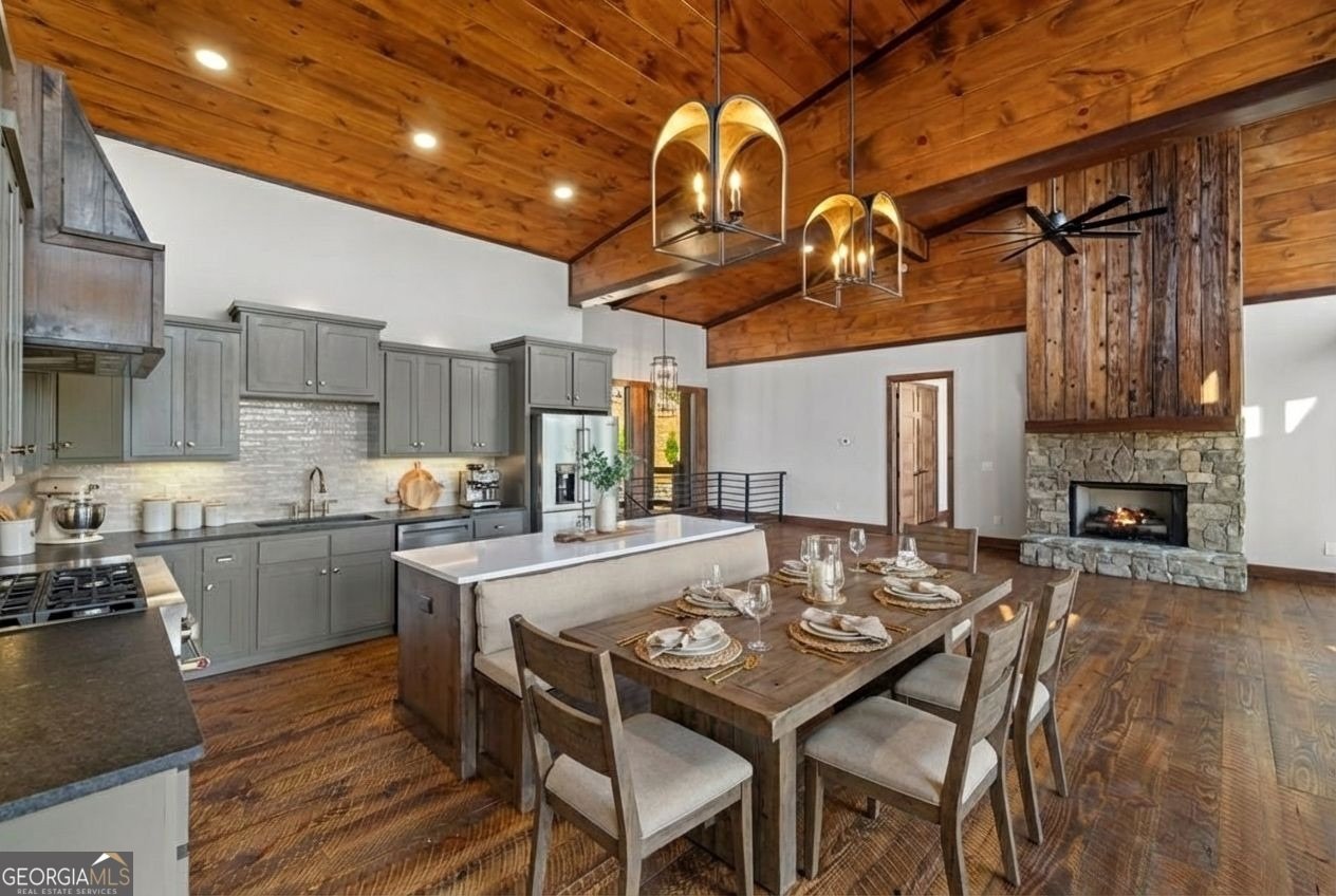57 Deerfield Lane Blue Ridge - Photo 6