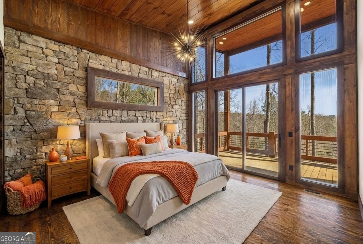 57 Deerfield Lane Blue Ridge - Photo 7