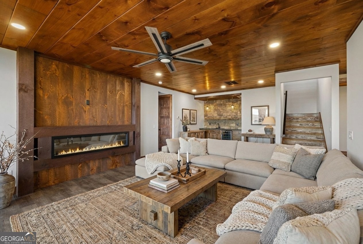 57 Deerfield Lane Blue Ridge - Photo 8