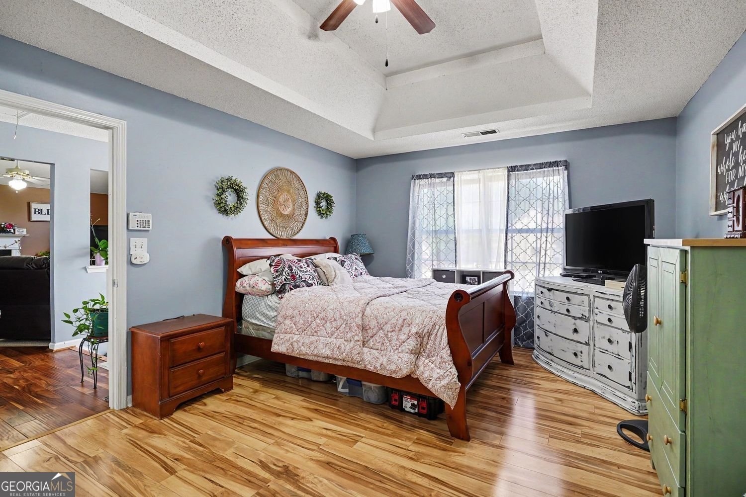 604 Rayella Drive Stockbridge - Photo 14