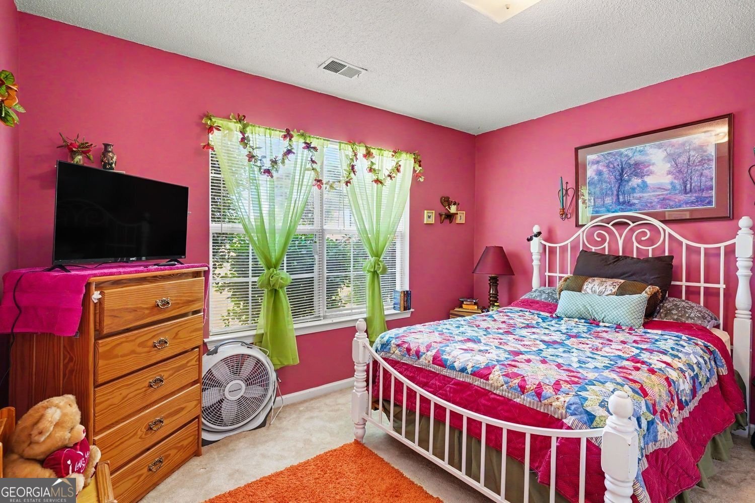 604 Rayella Drive Stockbridge - Photo 18