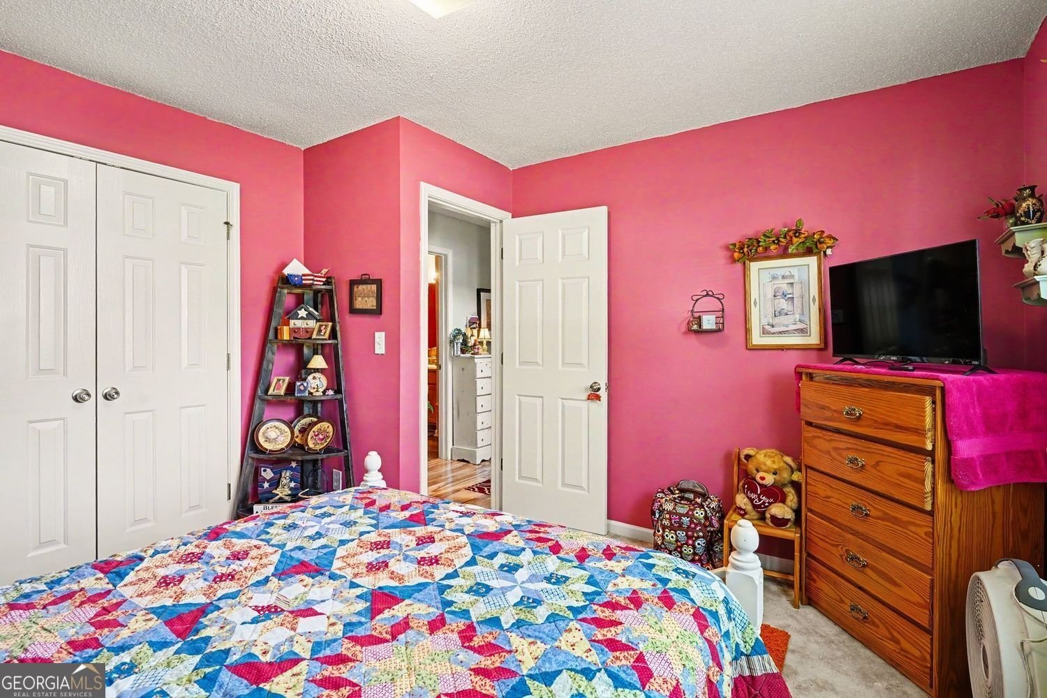 604 Rayella Drive Stockbridge - Photo 19