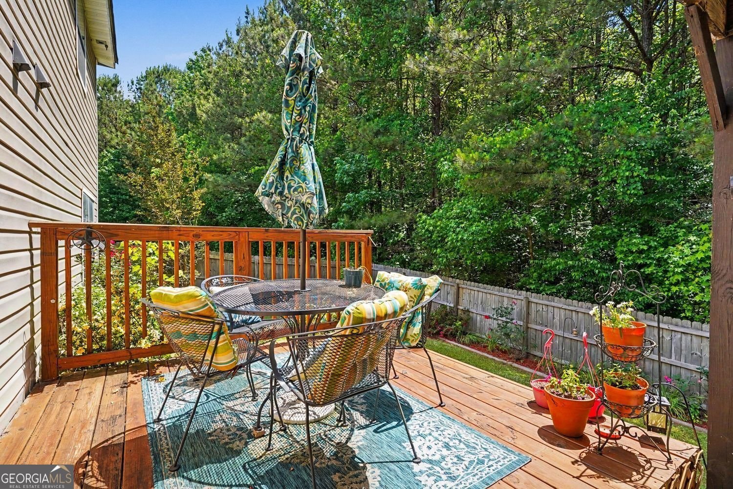 604 Rayella Drive Stockbridge - Photo 24