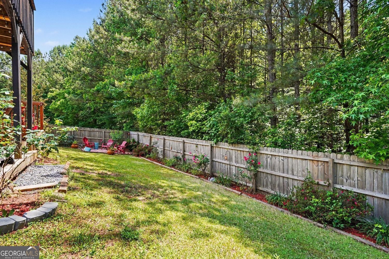604 Rayella Drive Stockbridge - Photo 6