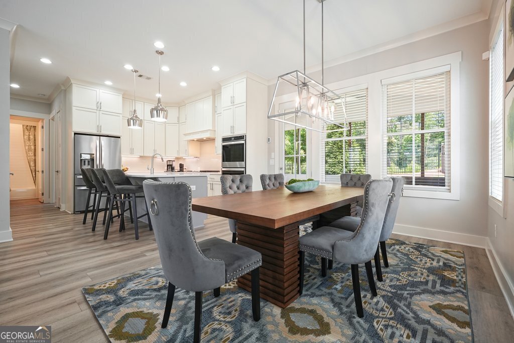 262 Dawson Drive Woodstock - Photo 10