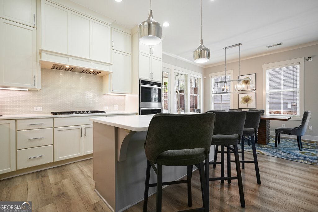 262 Dawson Drive Woodstock - Photo 11