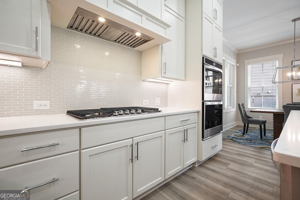 262 Dawson Drive Woodstock - Photo 12