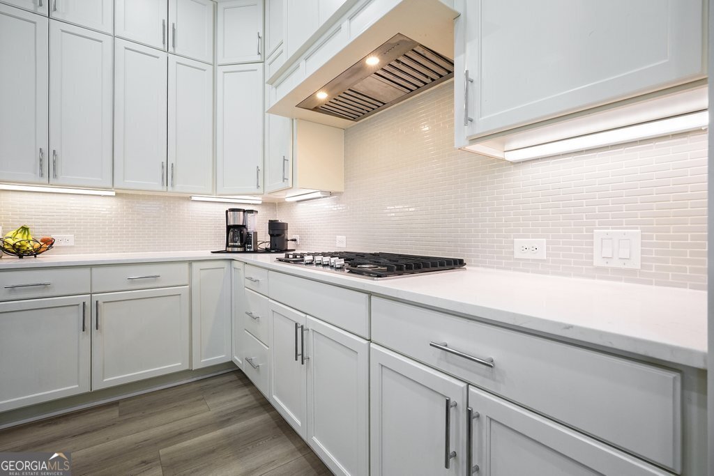 262 Dawson Drive Woodstock - Photo 13