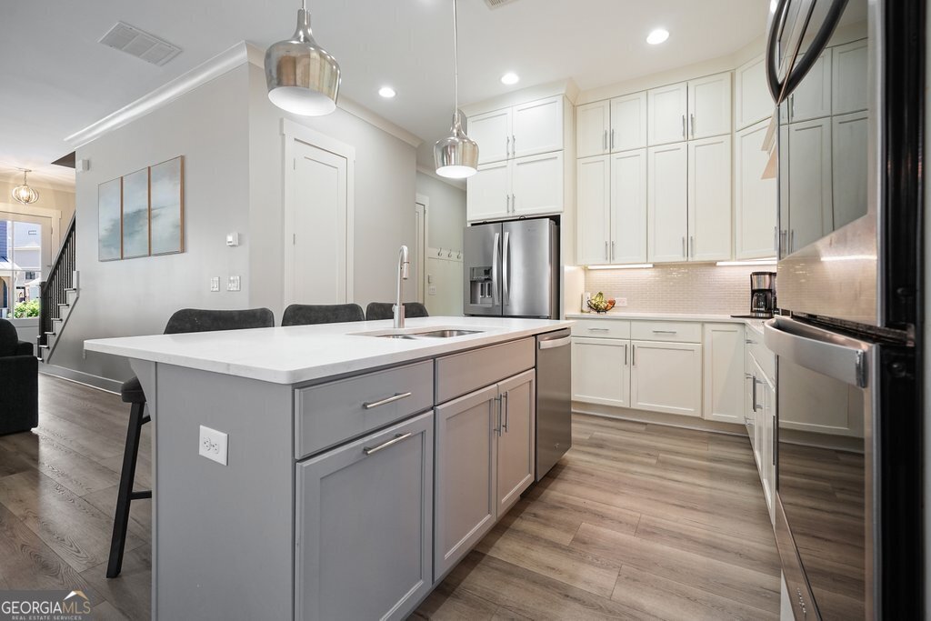 262 Dawson Drive Woodstock - Photo 14