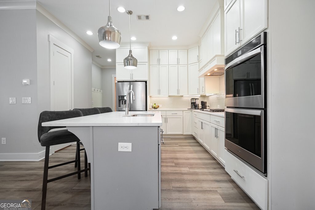 262 Dawson Drive Woodstock - Photo 15