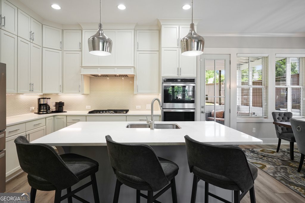 262 Dawson Drive Woodstock - Photo 16