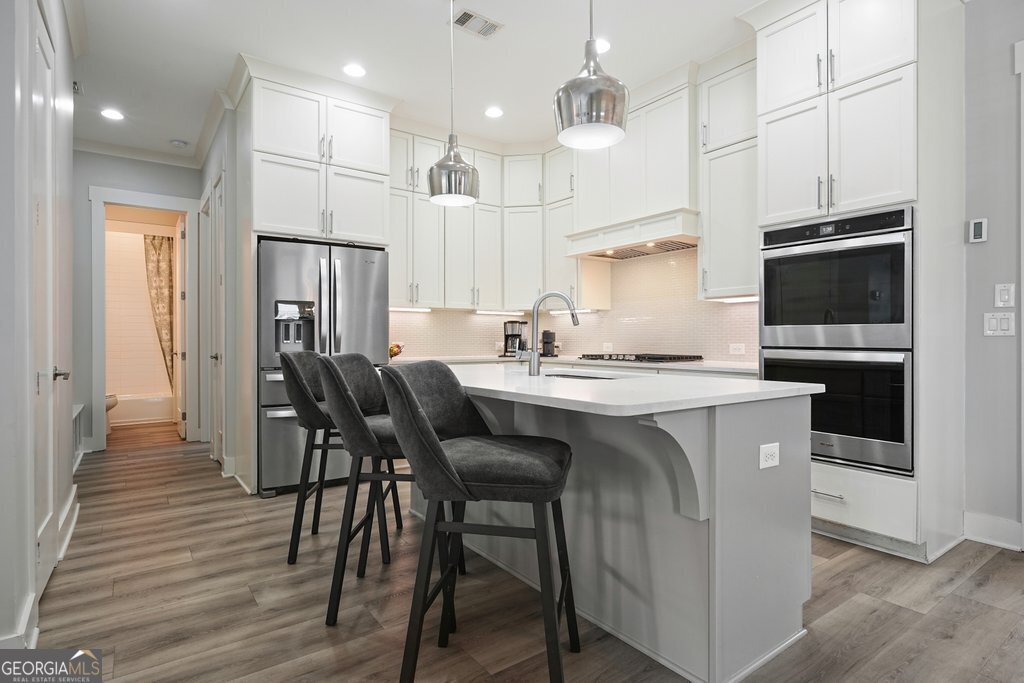 262 Dawson Drive Woodstock - Photo 17