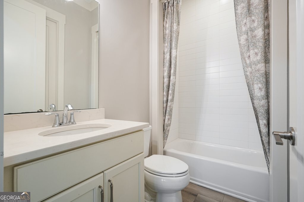 262 Dawson Drive Woodstock - Photo 18