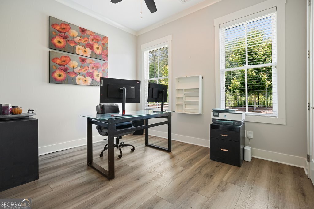 262 Dawson Drive Woodstock - Photo 19