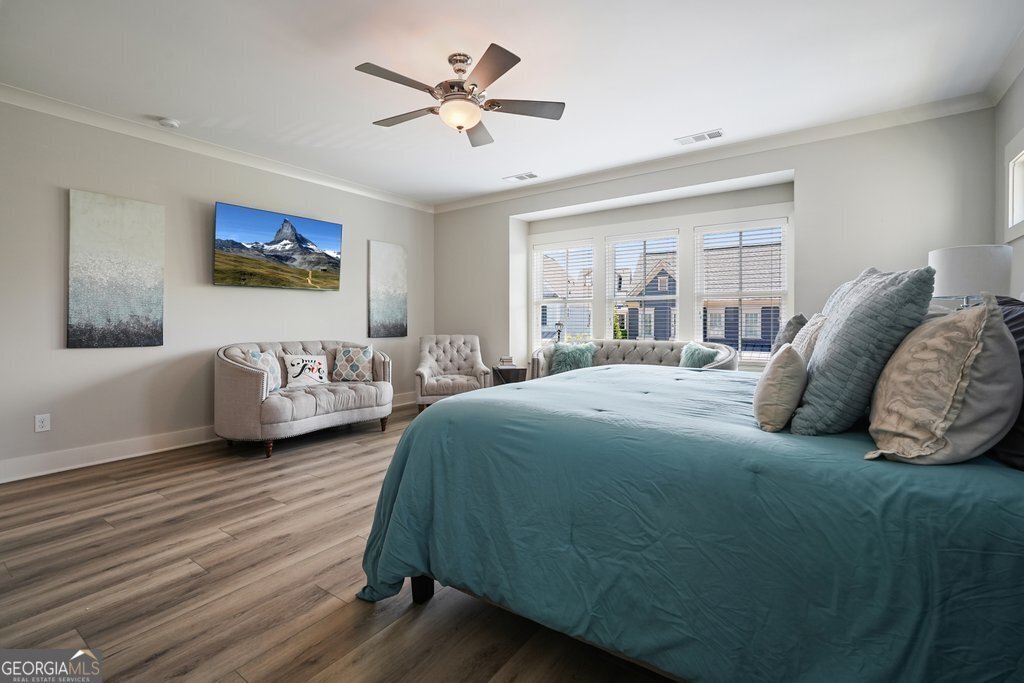 262 Dawson Drive Woodstock - Photo 22