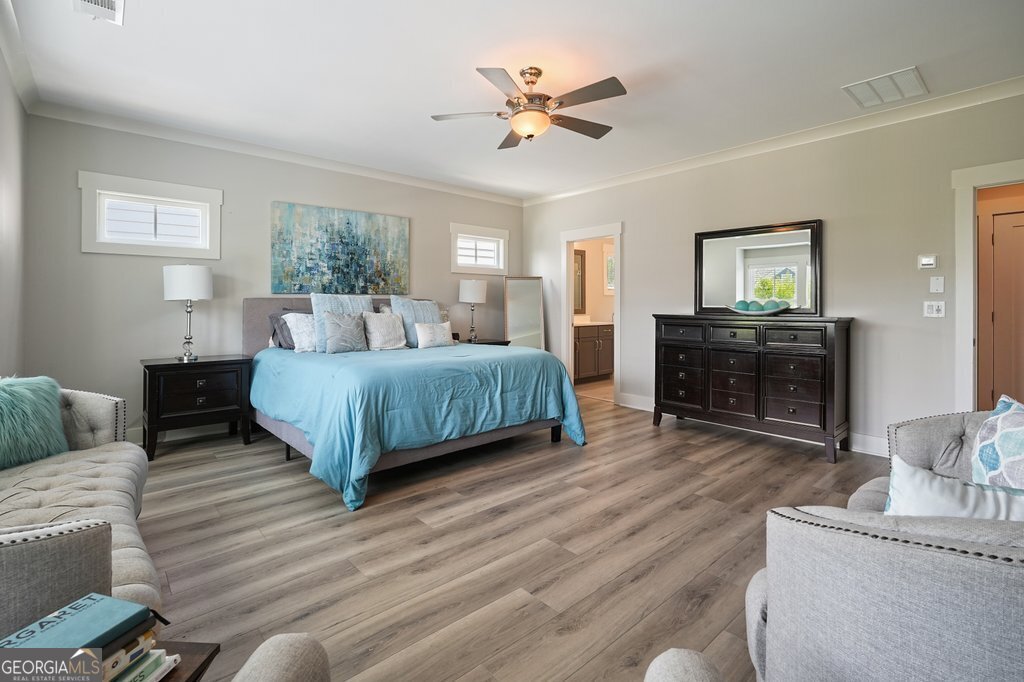 262 Dawson Drive Woodstock - Photo 23