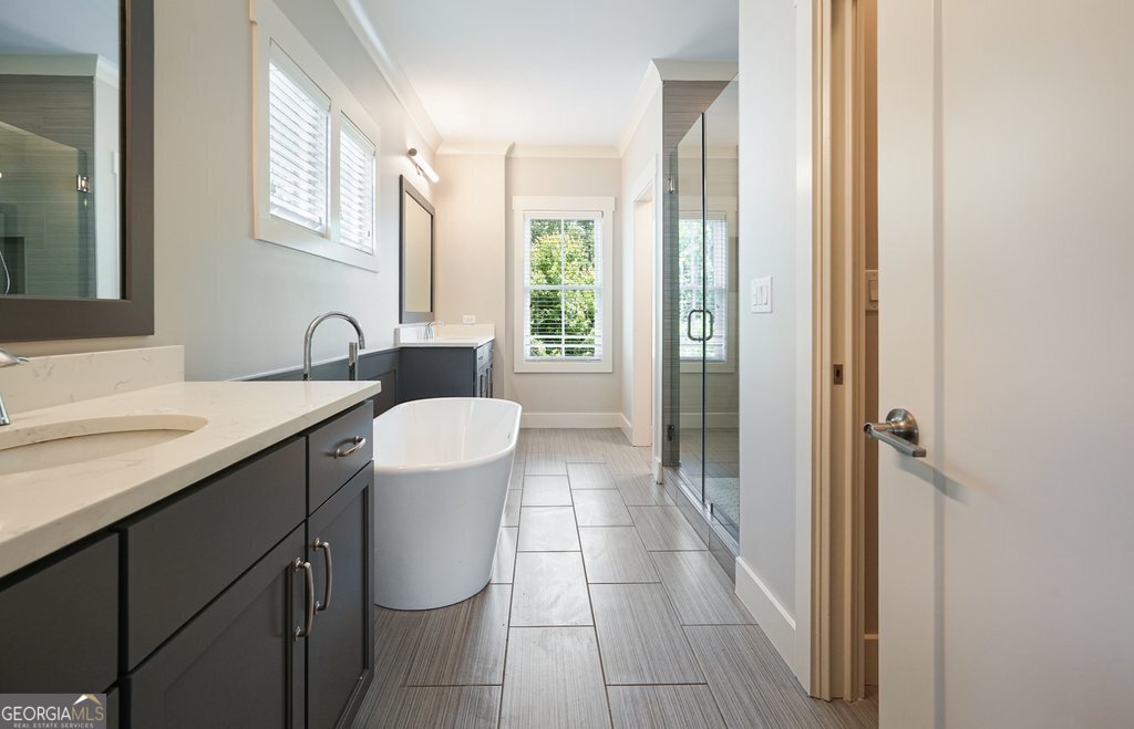 262 Dawson Drive Woodstock - Photo 25