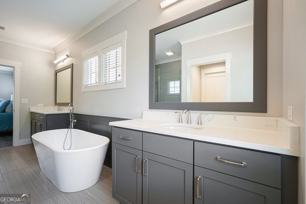262 Dawson Drive Woodstock - Photo 26