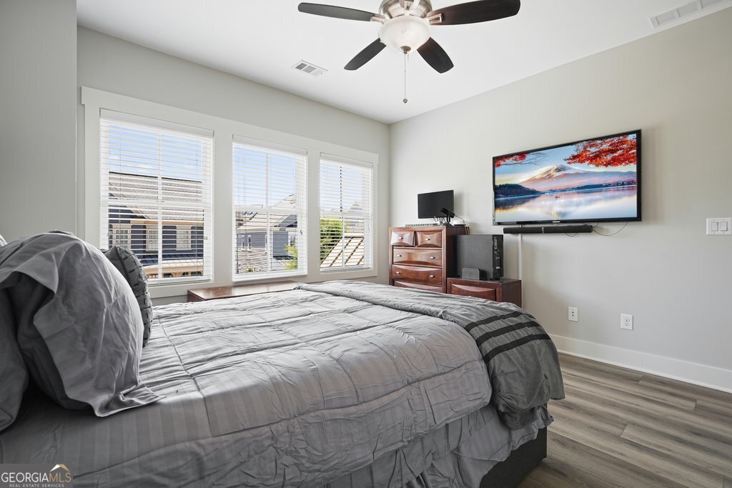 262 Dawson Drive Woodstock - Photo 28