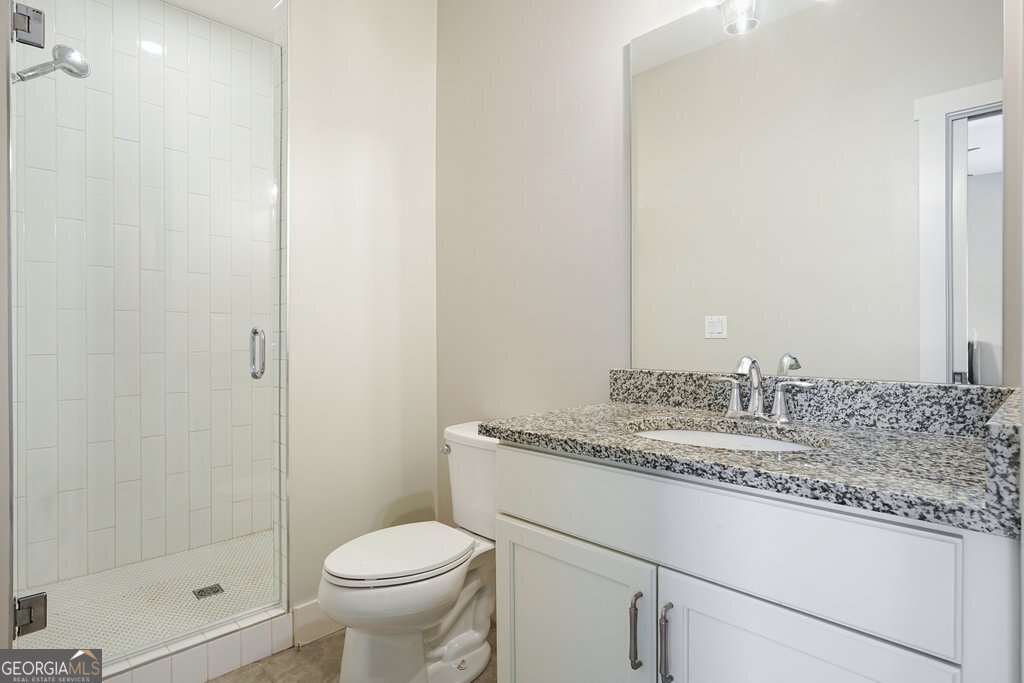 262 Dawson Drive Woodstock - Photo 34