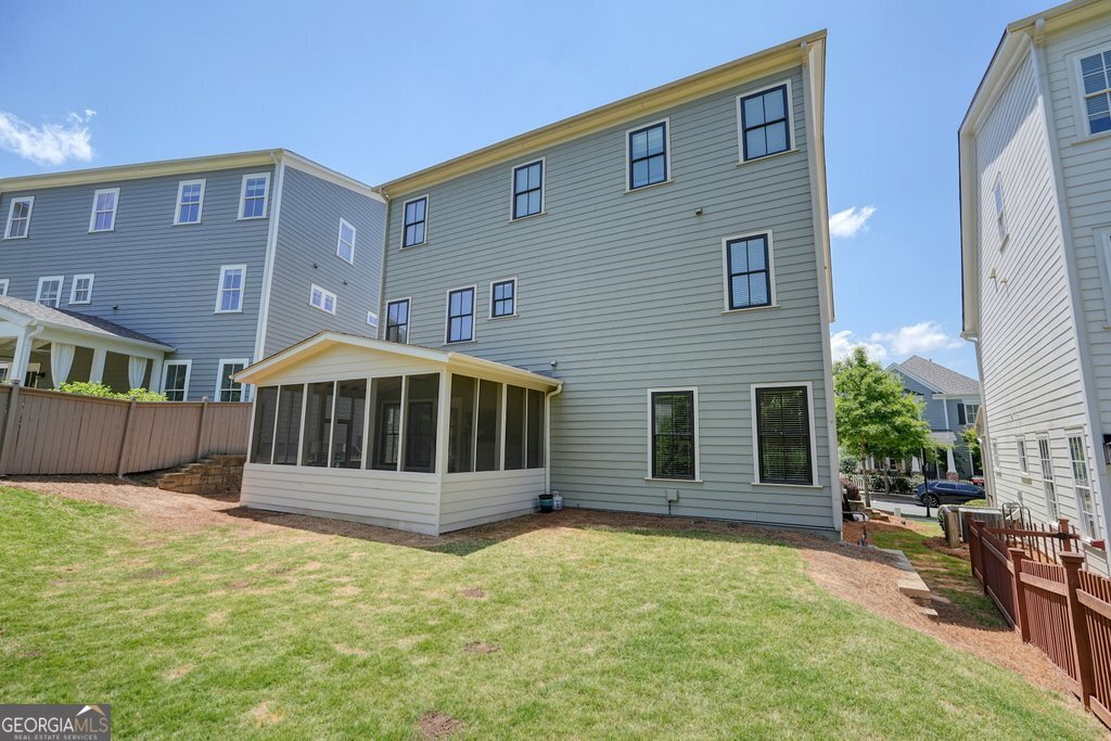 262 Dawson Drive Woodstock - Photo 39