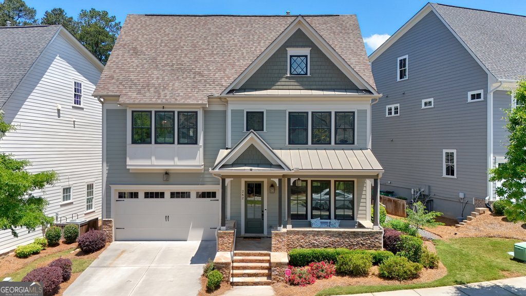 262 Dawson Drive Woodstock - Photo 41