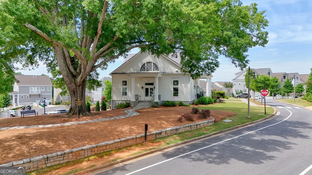 262 Dawson Drive Woodstock - Photo 44