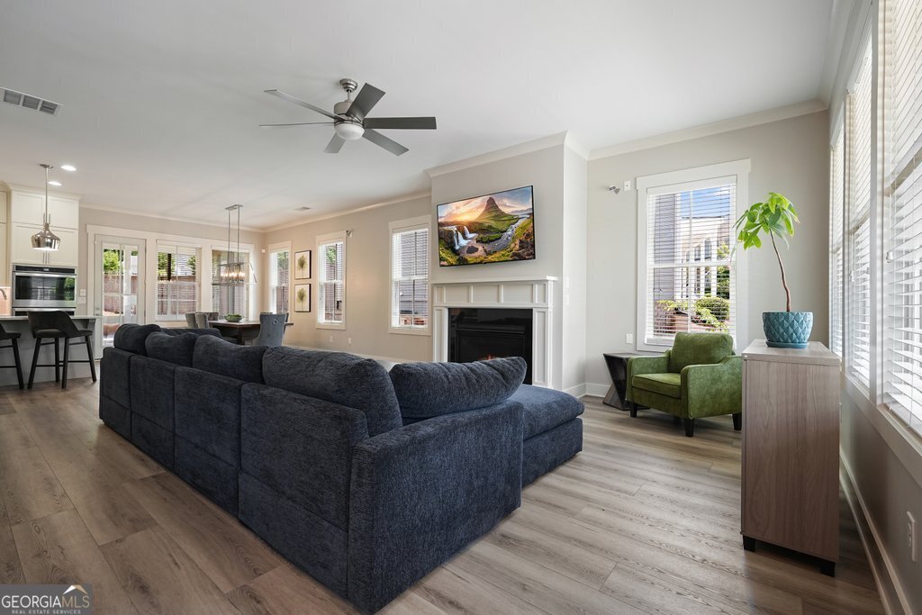 262 Dawson Drive Woodstock - Photo 6