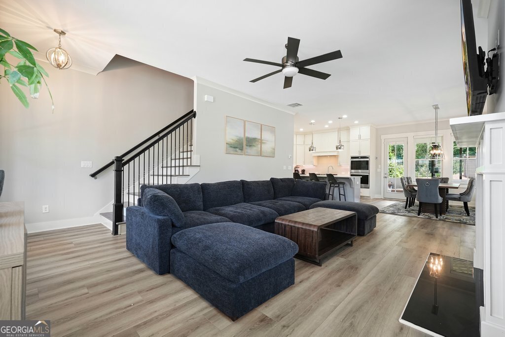 262 Dawson Drive Woodstock - Photo 7