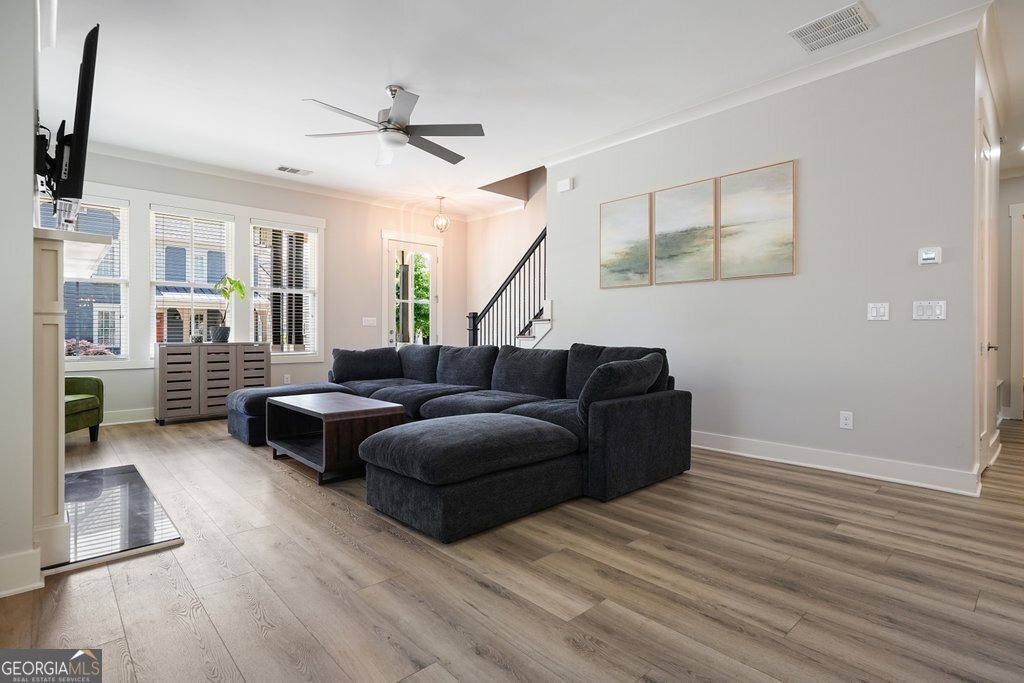 262 Dawson Drive Woodstock - Photo 8