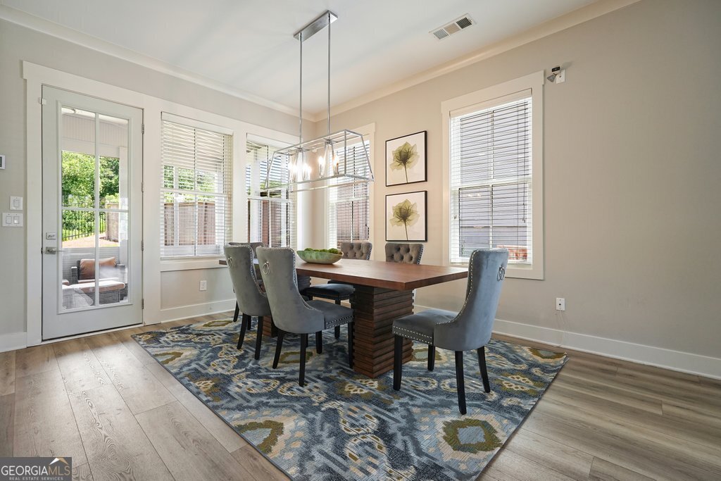 262 Dawson Drive Woodstock - Photo 9