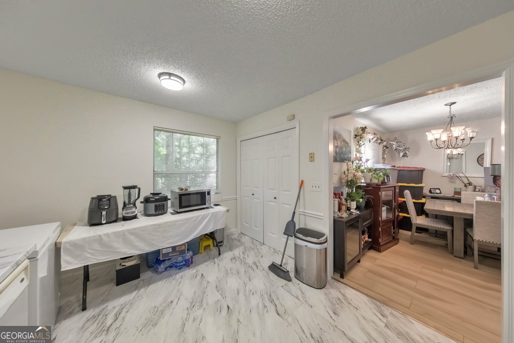 4135 Lake Mist Drive Kennesaw - Photo 10