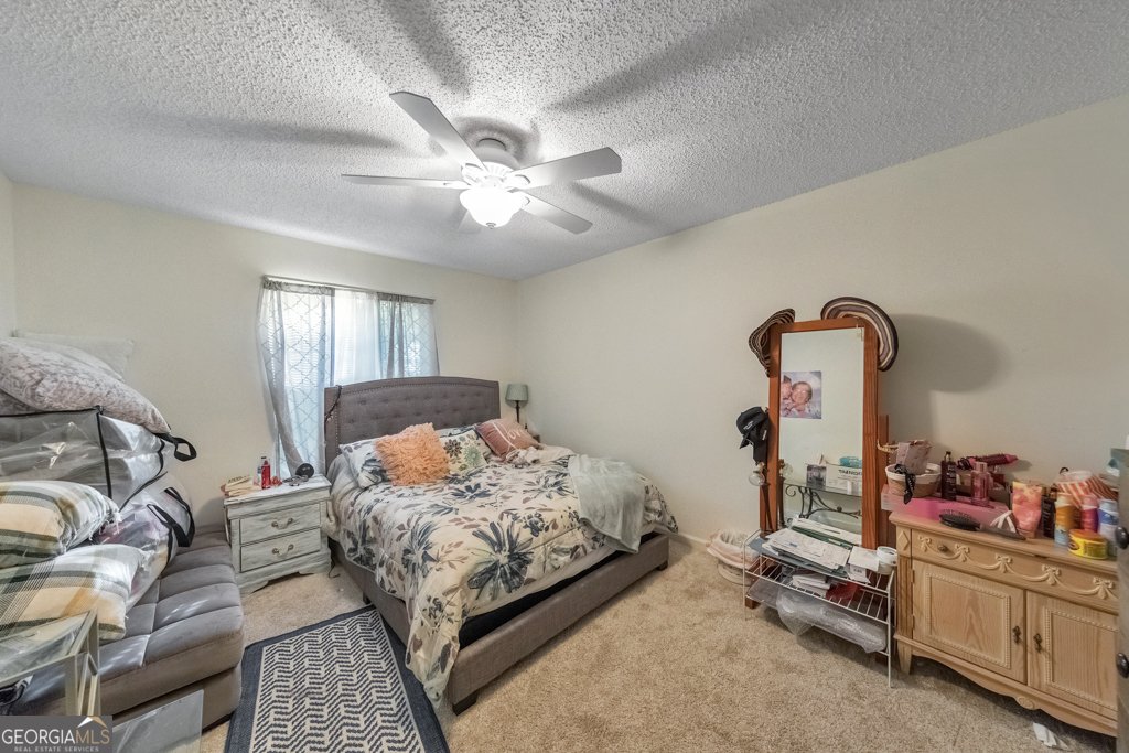 4135 Lake Mist Drive Kennesaw - Photo 11