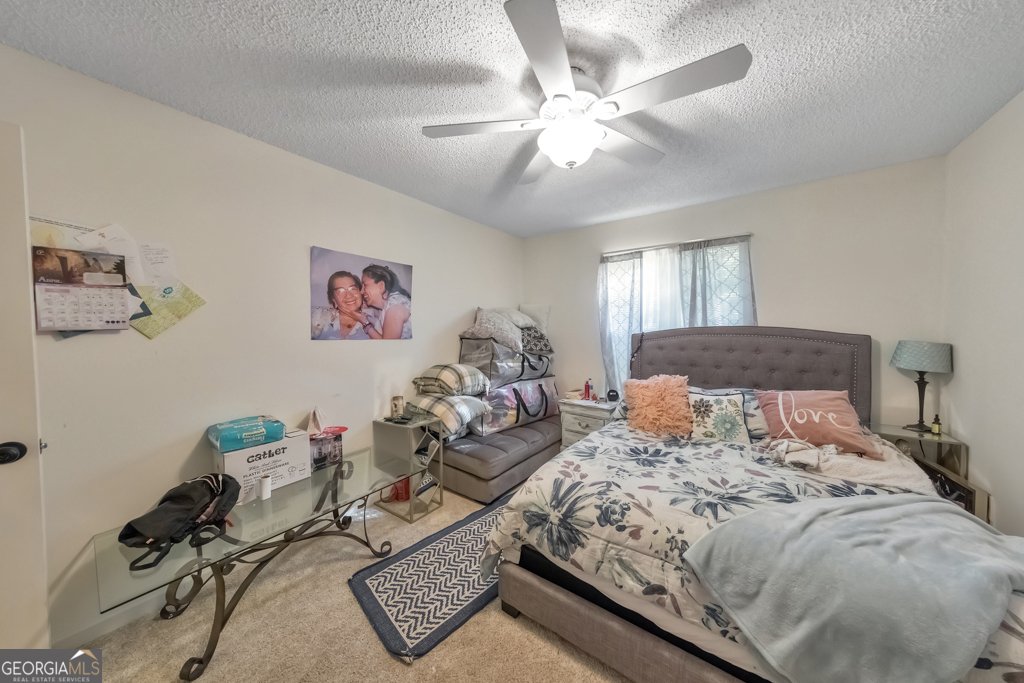 4135 Lake Mist Drive Kennesaw - Photo 12