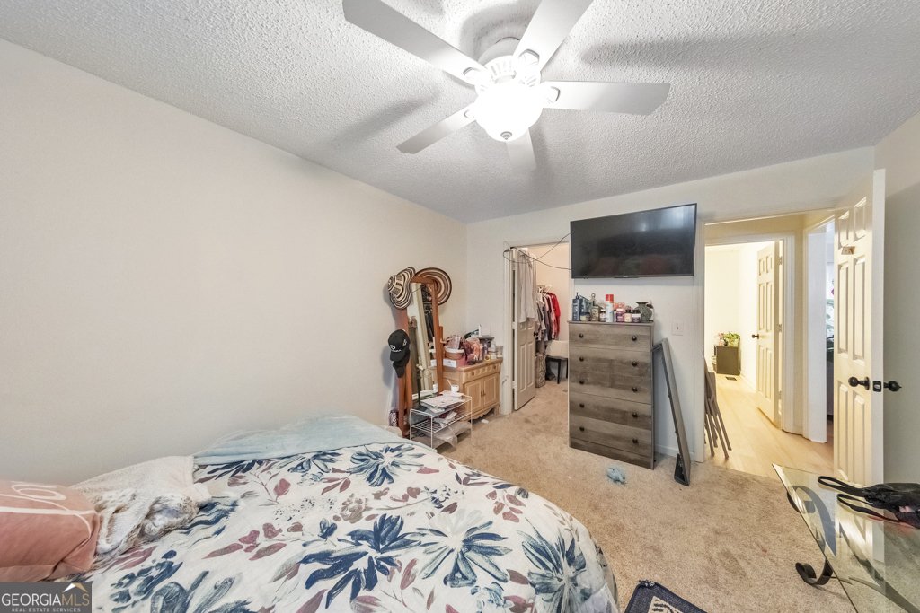 4135 Lake Mist Drive Kennesaw - Photo 13