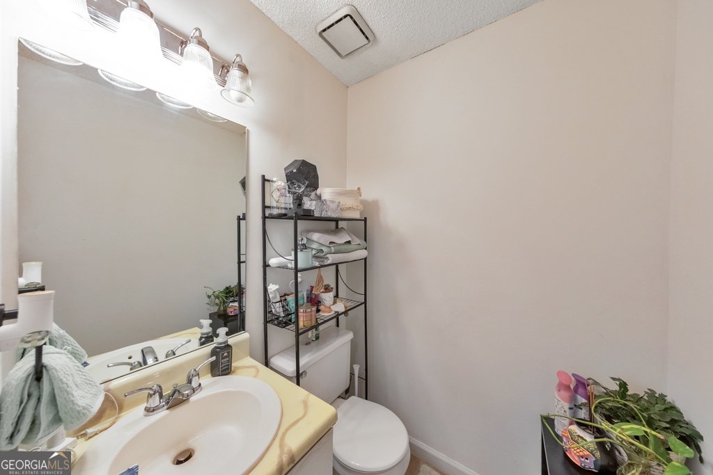 4135 Lake Mist Drive Kennesaw - Photo 15
