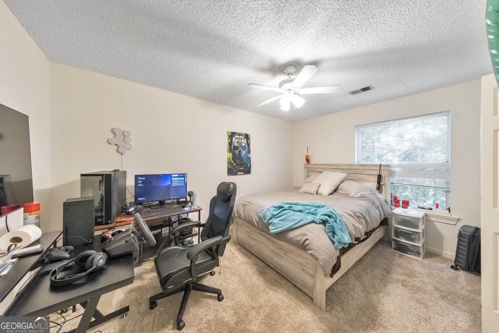 4135 Lake Mist Drive Kennesaw - Photo 16